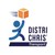 DISTRI CHRIS' logo