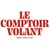 Le Comptoir Volant logo