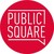 SFU Public Square logo