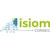 ISIOM CONSEIL logo