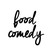 Food Comedy Traiteur #Eatertainment logo