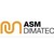 ASM DIMATEC FRANCE logo