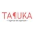 TAPUKA logo