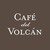 Café del Volcán logo