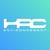 HRC ENVIRONNEMENT logo