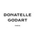 DONATELLE GODART PARIS logo
