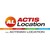 ACTIS Location par ACTIMAN LOCATION logo
