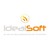 IdealSoft logo
