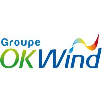 GROUPE OKWIND logo