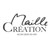 Scop Maille Création logo
