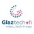Glaz tech+fi logo