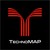 TECHNOMAP logo