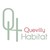 QUEVILLY HABITAT logo