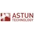 Astun Technology Ltd logo