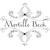 MYRTILLE BECK, PARIS logo