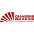 Chassis Brakes International logo