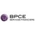 BPCE SERVICES FINANCIERS logo