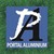 PORTAL ALUMINIUM SYSTEMS logo