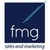 FMG SALES & MARKETING logo
