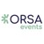 ORSAEVENTS logo