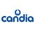 Candia (Coopérative Sodiaal) logo