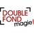 LE DOUBLE FOND logo