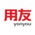 Yonyou Hong Kong/ 用友香港 Logo