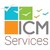 ICM Services logo