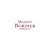 Maison Bordier logo