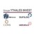 YTHALES INVEST logo