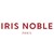 IRIS NOBLE logo