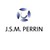 JSM-PERRIN logo