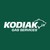 Kodiak Gas Services logo