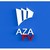 AZA Façade Vitrée SAS logo