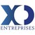 XO ENTREPRISES logo