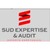SUD EXPERTISE & AUDIT logo