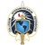 Inter-American Defense College - Colegio Interamericano de Defensa logo
