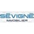 SEVIGNE IMMOBILIER logo