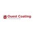 OUEST COATING logo