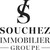 SOUCHEZ IMMOBILIER logo