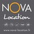 Nova Location logo