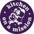 Kitchen on a Mission logo