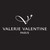 VALERIE VALENTINE logo