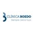 Clinica Boedo logo