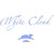 White Cloud logo