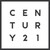 CENTURY 21 AllPoints Realty logo