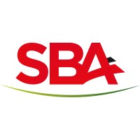 SBA Briec - AGROMOUSQUETAIRES logo