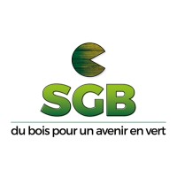 SGB MOULURES logo