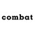 Combat logo