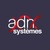 ADN SYSTEMES / DIXINFOR logo